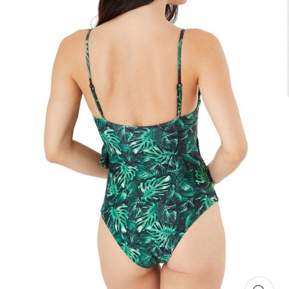 Onia Lila One Piece Swimsuit - Picture 2 of 7